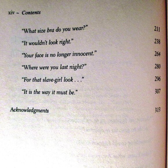 Book: Almost a Woman, by Esmeralda Santiago - Picture 3 of 11